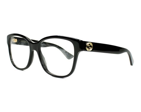 women's gucci glasses prescription|ladies eyeglass frames by gucci.